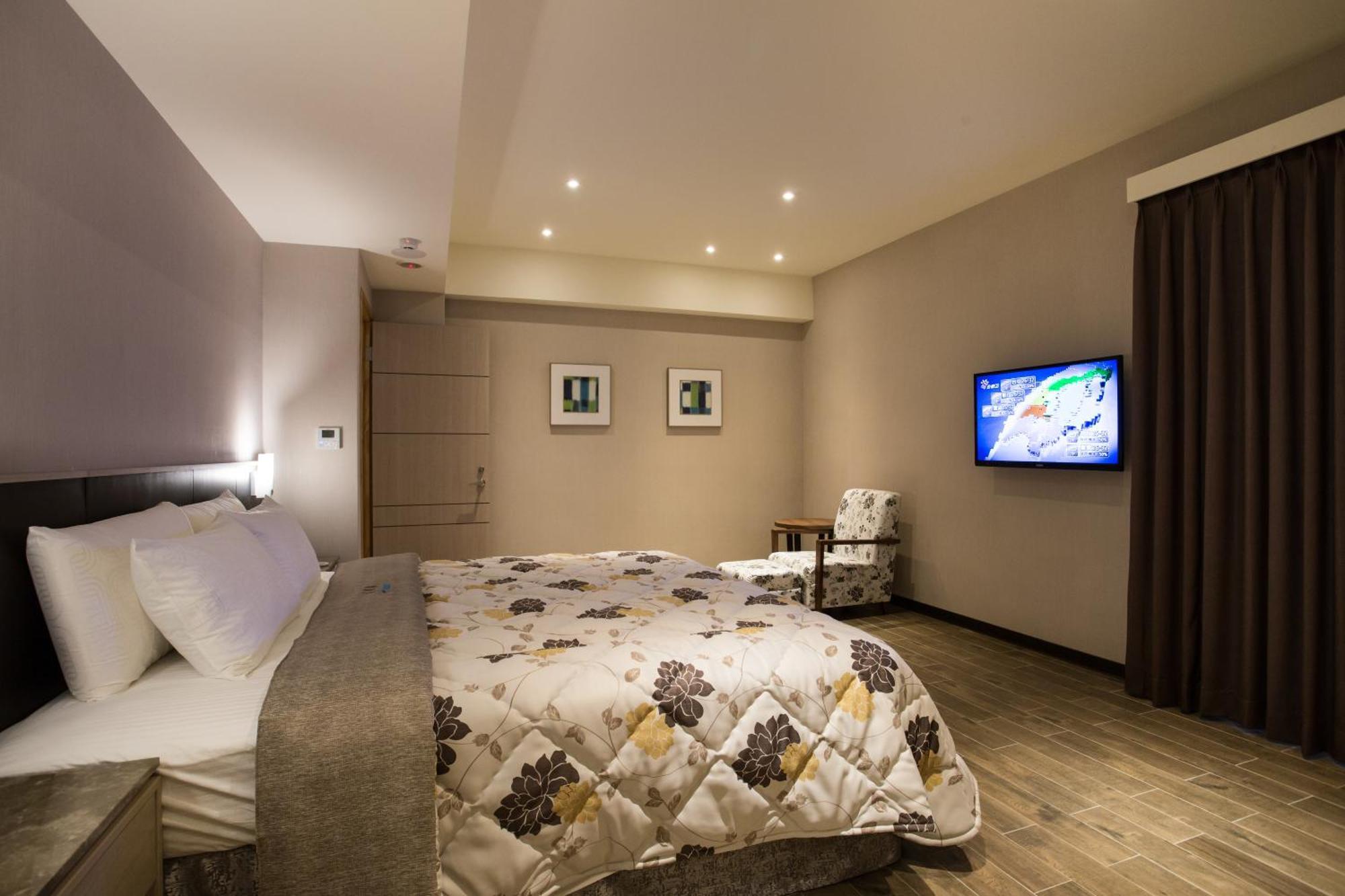 Verygood Business Hotel Huatan Oda fotoğraf
