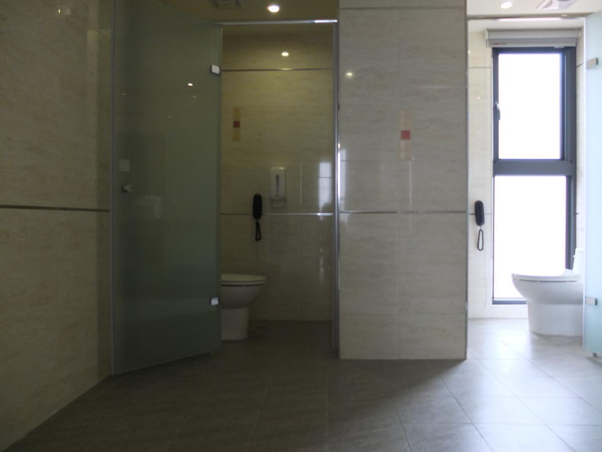 Verygood Business Hotel Huatan Dış mekan fotoğraf