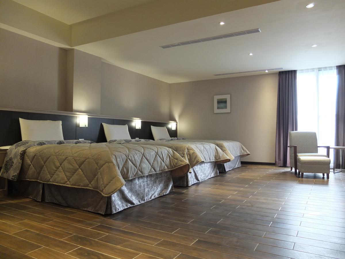 Verygood Business Hotel Huatan Dış mekan fotoğraf