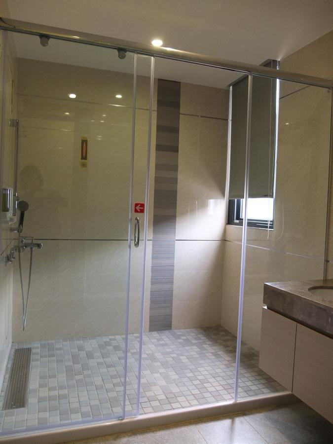 Verygood Business Hotel Huatan Dış mekan fotoğraf