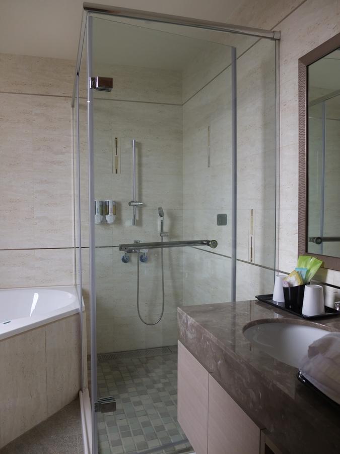 Verygood Business Hotel Huatan Dış mekan fotoğraf