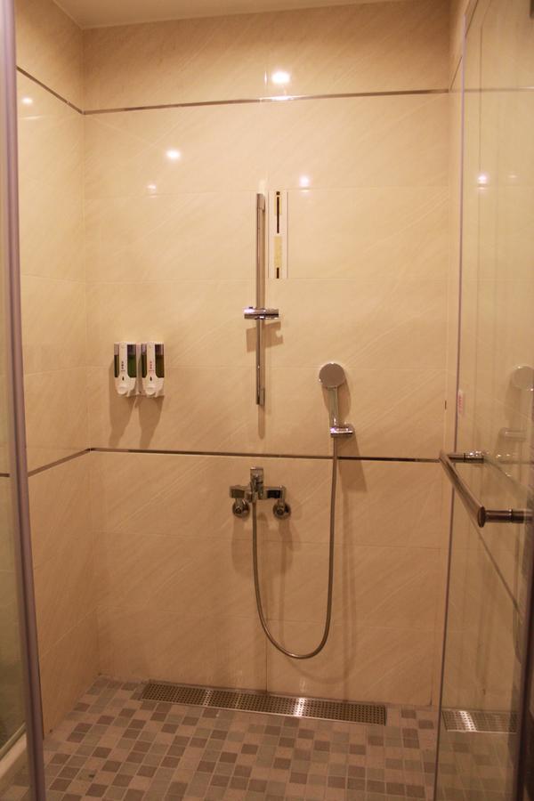 Verygood Business Hotel Huatan Dış mekan fotoğraf